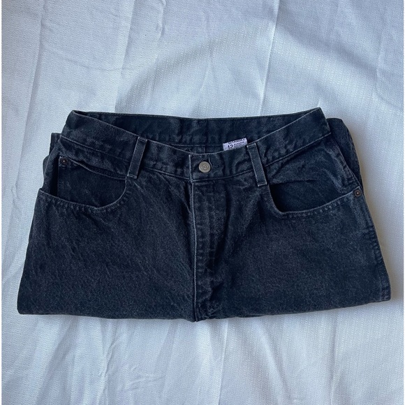 #2 Vintage Gitano Jeans 12 Average Runs Small - Picture 5 of 11